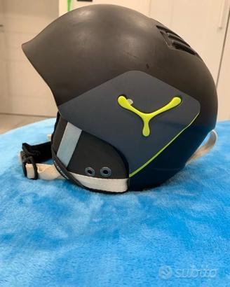 Casco sci da bambino CEBE