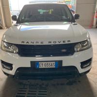 RANGE ROVER SPORT LIMITED