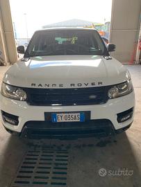 RANGE ROVER SPORT LIMITED