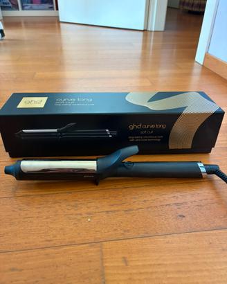 GHD Curve Soft Curl Tong 32mm originale