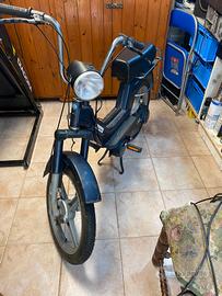 Si piaggio