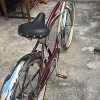 Bicicletta da passeggio