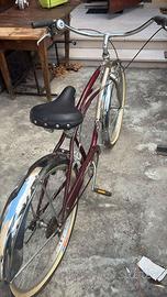 Bicicletta da passeggio