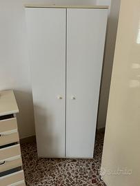 Mobile camera da letto