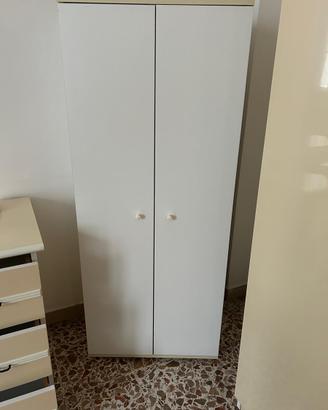 Mobile camera da letto