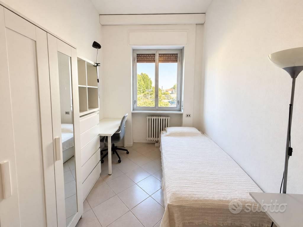 Appartamento – Milano, San Cristoforo, Moncucco - Vista 5