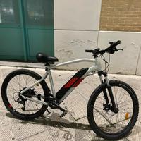 Bici electrica ROCK RIDER XL