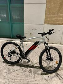 Bici electrica ROCK RIDER XL