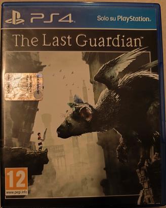 gioco PS4