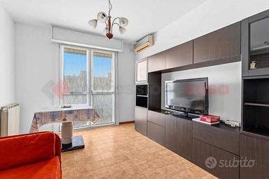 Appartamento Milano [Cod. rif 3343147VRG]