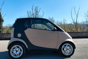 Smart prima serie W450 2001