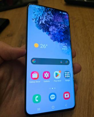 Samsung Galaxy S20 Cosmic Gray 128 GB