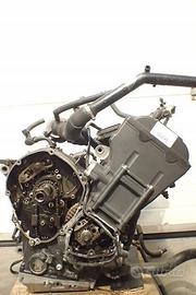 Motore Yamaha YZF R1 RN12 (04-06) 29115 km Video