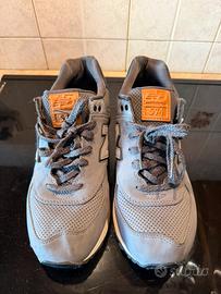 Scarpe uomo new balance