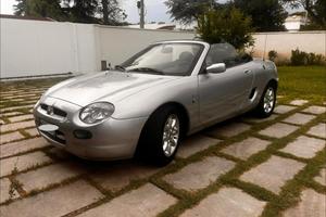 mg f anno 2002 solo per intenditori