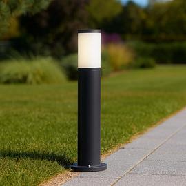 Paletti da giadino Sovil IP65 Lampadina E27 nuovi