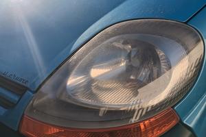 fanali renault trafic