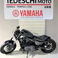 Harley-davidson 883 Sportster XL