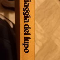 Libro lagorio