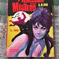 I racconti del mistero n.17 