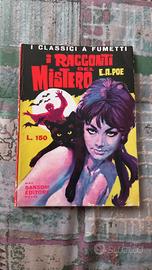 I racconti del mistero n.17 