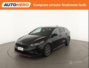 KIA Proceed SE64055