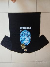 maglia bape