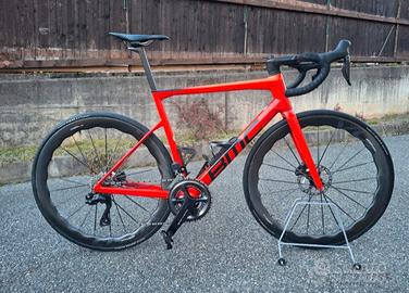 BMC SLR 01 – Taglia 56