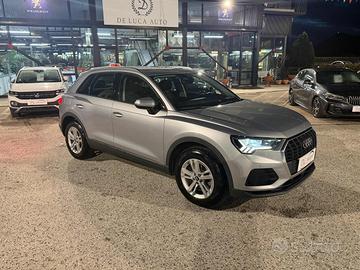 AUDI Q3 35 TDI S tronic Busin.Advanced SCONTO RO