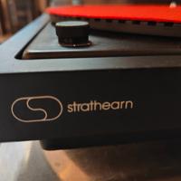 Giradischi HiFi strathearn