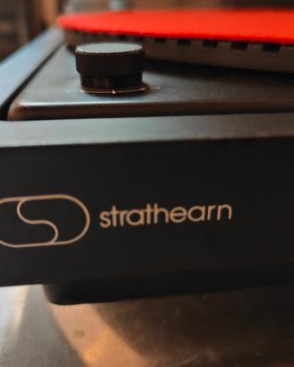 Giradischi HiFi strathearn