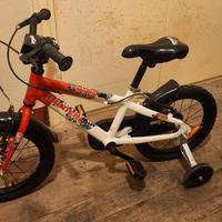 Bicicletta bambino