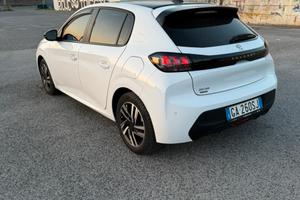 Peugeot 208 2020
