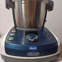 Robot multifunzione Chicco DeLonghi