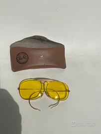 Rayban vintage Scooter