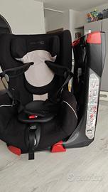 Seggiolino Axiss  -Girevole-