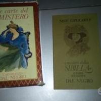 Taroc.chi del mistero Dal Negro