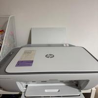 Stampante HP DeskJet 2820e + Cartuccia Nero 305U
