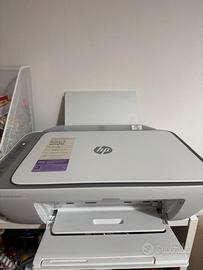 Stampante HP DeskJet 2820e + Cartuccia Nero 305U