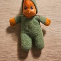 FIAMMIFERINO MIGNOLINO PIERINO QUERZOLA VINTAGE 