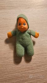 FIAMMIFERINO MIGNOLINO PIERINO QUERZOLA VINTAGE 