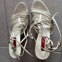 Sandali Cesare Paciotti