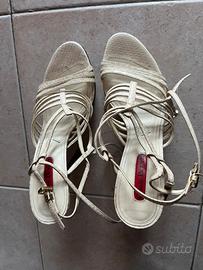 Sandali Cesare Paciotti