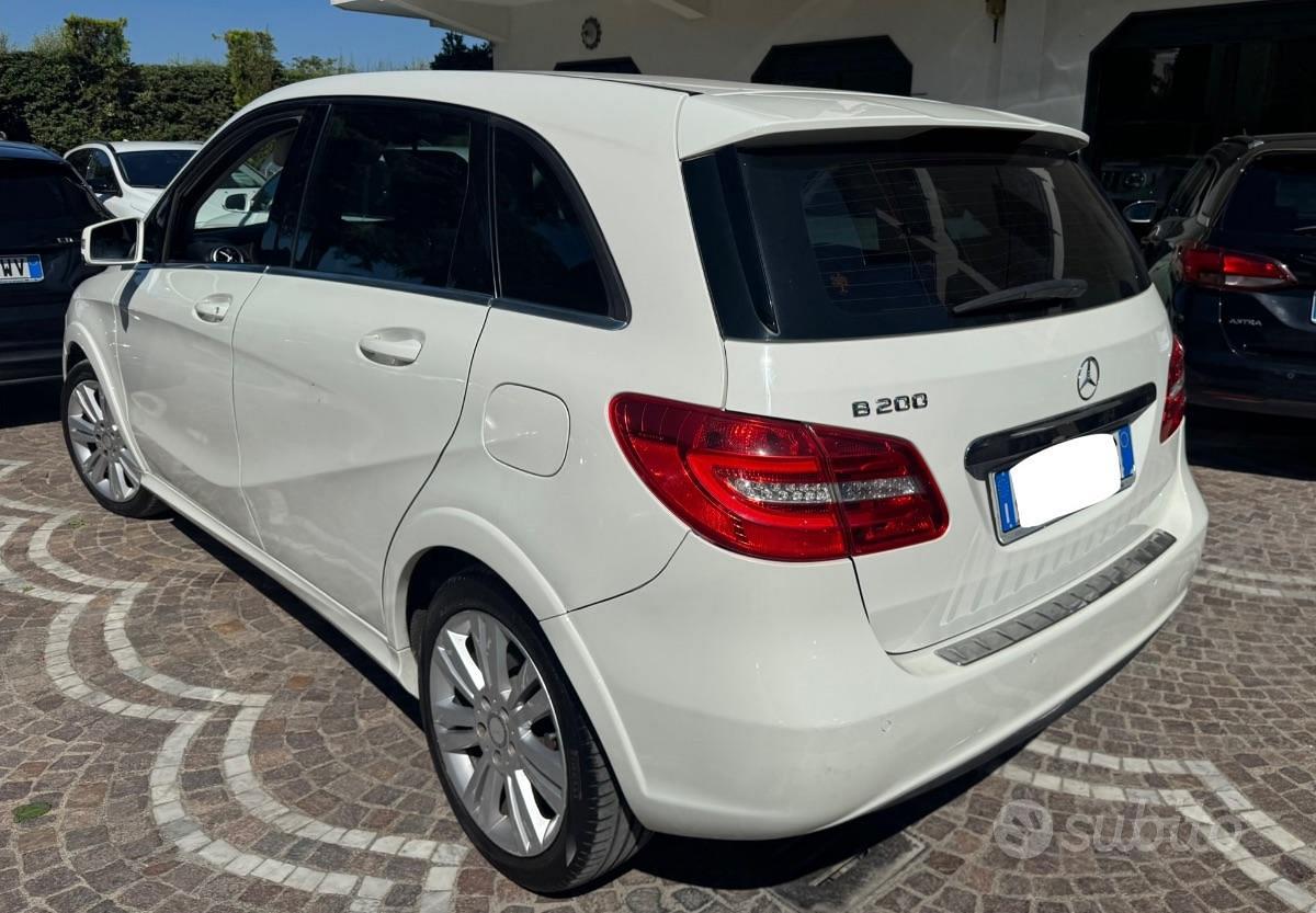 MERCEDES Classe B (T246/242)