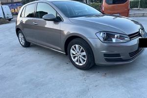Golf 7 1.2 tsi benzina