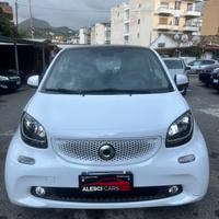 Smart ForTwo 70 1.0 Passion