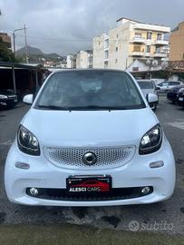Smart ForTwo 70 1.0 Passion