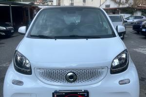 Smart ForTwo 70 1.0 Passion