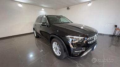 Mercedes-benz GLE 300 d 4Matic Mild Hybrid Advance
