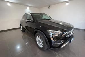 Mercedes-benz GLE 300 d 4Matic Mild Hybrid Advance